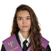 Psicóloga graduada con formación de dos másteres ofrece clases particulares tanto para Psicología, como para refuerzo en alumnado de Educación Secundaria Obligatoria y algunas materias de niveles superiores. ¡Contacta conmigo para saber más! 😊